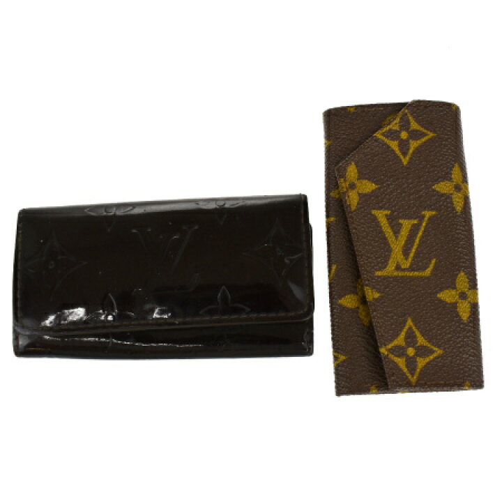 楽天市場】【中古】 2点セット ルイヴィトン LOUIS VUITTON 