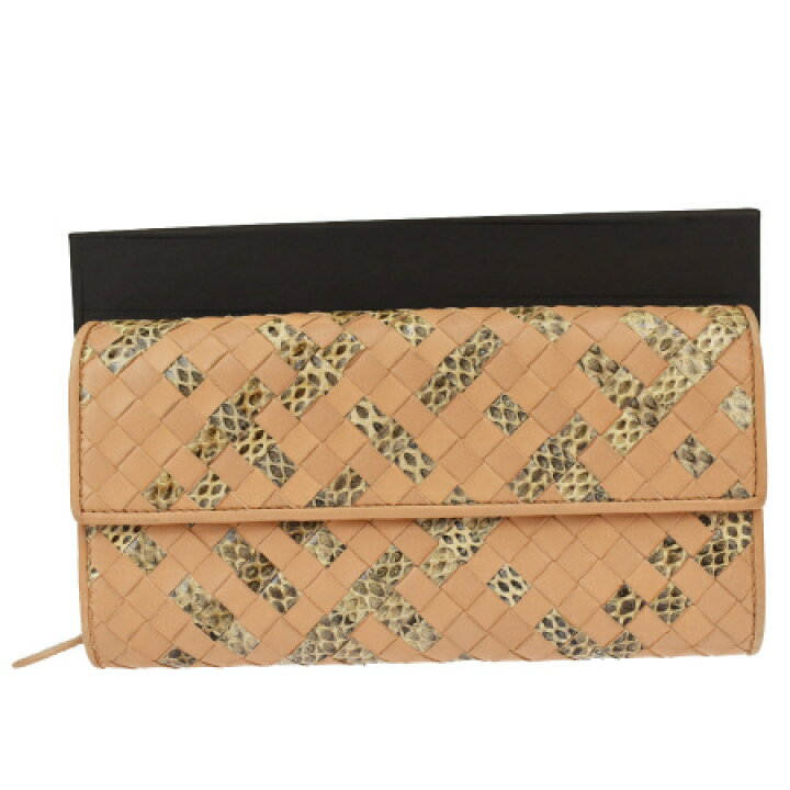 楽天市場】【中古】 中美品 ボッテガヴェネタ BOTTEGA VENETA イントレ 