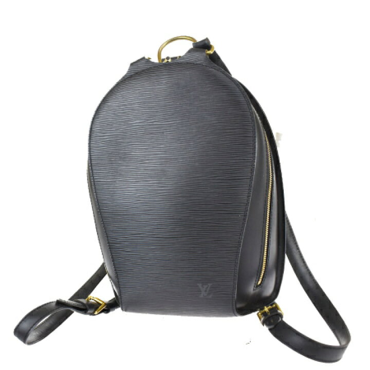 楽天市場】【中古】 ルイヴィトン LOUIS VUITTON マビヨン リュック 
