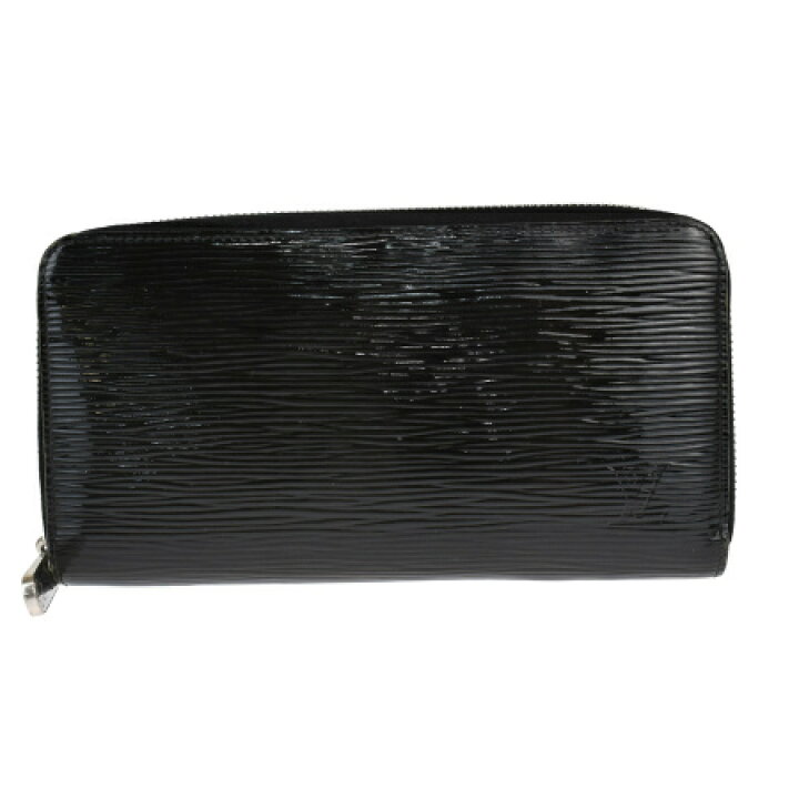 楽天市場】【中古】 中美品 ルイヴィトン LOUIS VUITTON ジッピー 