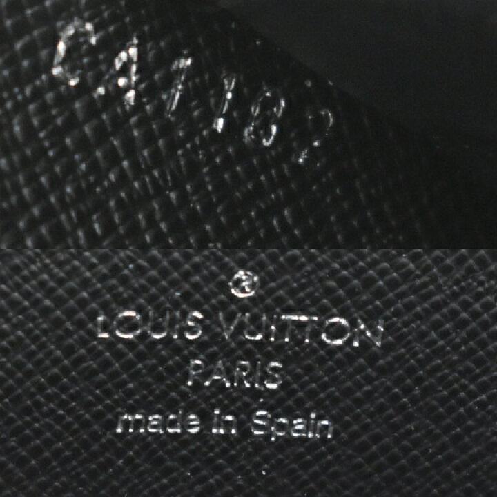 楽天市場】【中古】 中美品 ルイヴィトン LOUIS VUITTON ジッピー  