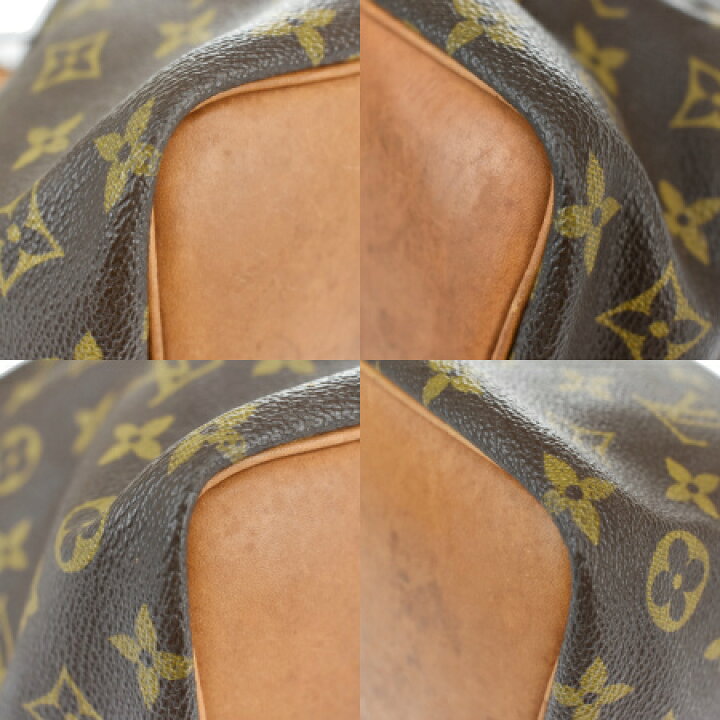楽天市場】【中古】 ルイヴィトン LOUIS VUITTON プチノエ ショルダー 