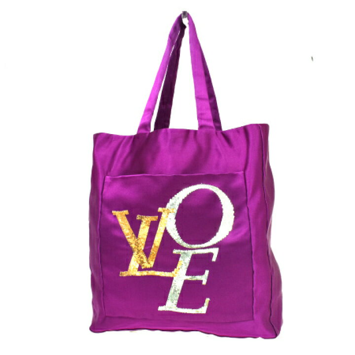 楽天市場】【中古】 中美品 ルイヴィトン LOUIS VUITTON ザッツラブ MM 