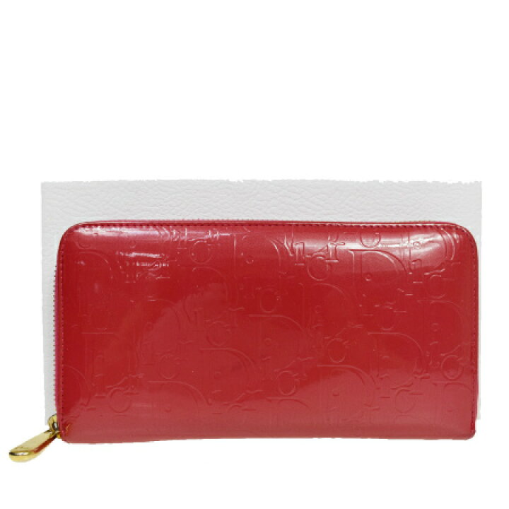 楽天市場】【中古】 中美品 クリスチャンディオール Christian Dior 
