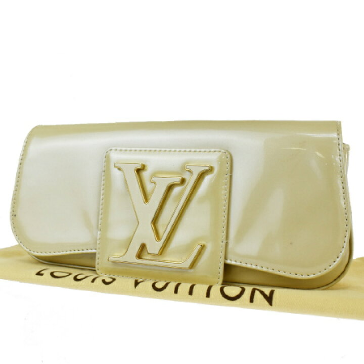 楽天市場】【中古】 ルイヴィトン LOUIS VUITTON ポシェット ソービー 