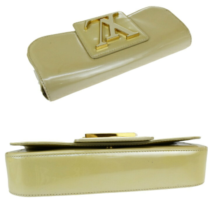 楽天市場】【中古】 ルイヴィトン LOUIS VUITTON ポシェット ソービー 