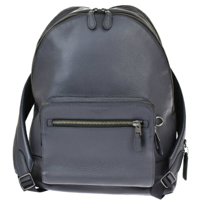 楽天市場】【中古】 超美品 コーチ COACH リュックサック バックパック 
