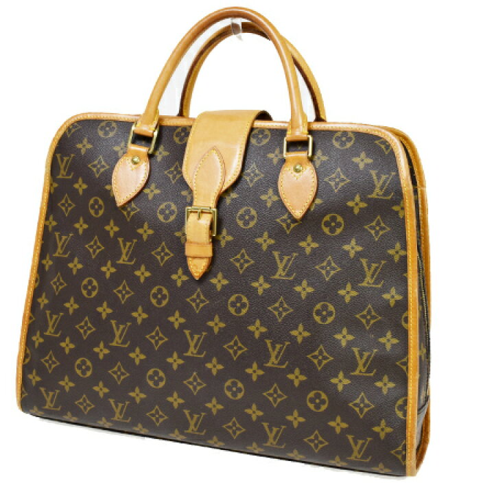 楽天市場】【中古】 ルイヴィトン LOUIS VUITTON リヴォリ 