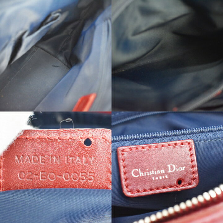 楽天市場】【中古】 クリスチャンディオール Christian Dior  