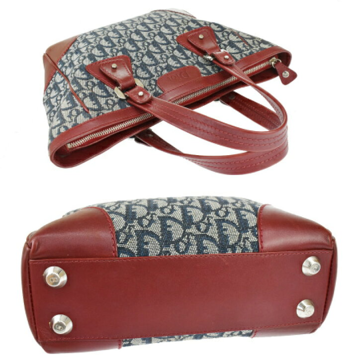楽天市場】【中古】 クリスチャンディオール Christian Dior 