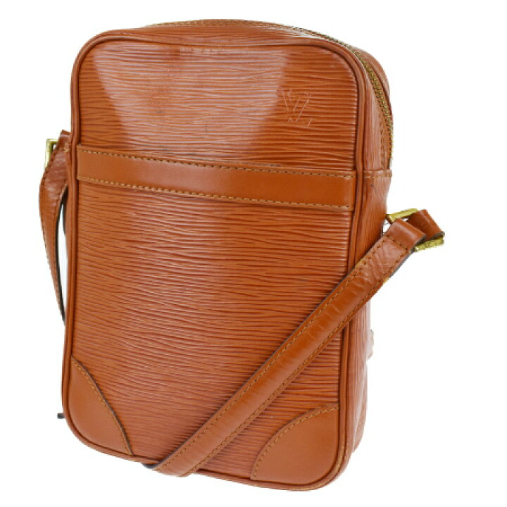 楽天市場】【中古】 ルイヴィトン LOUIS VUITTON ダヌーブ ショルダー  