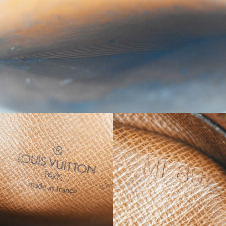 楽天市場】【中古】 ルイヴィトン LOUIS VUITTON ダヌーブ ショルダー