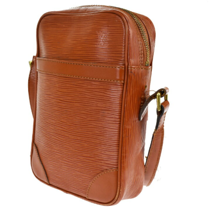 楽天市場】【中古】 ルイヴィトン LOUIS VUITTON ダヌーブ ショルダー 