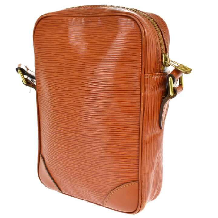 楽天市場】【中古】 ルイヴィトン LOUIS VUITTON ダヌーブ ショルダー  