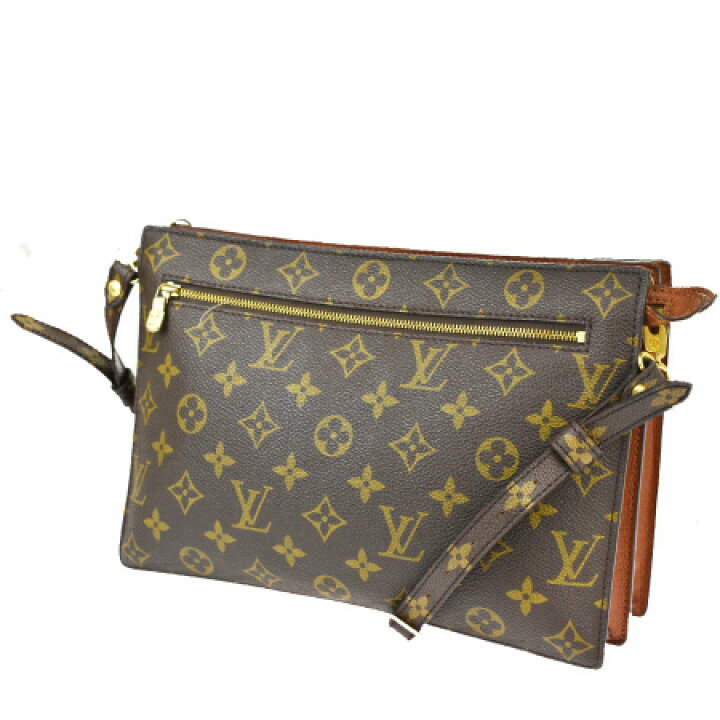 楽天市場】【中古】 ルイヴィトン LOUIS VUITTON アンギャン 