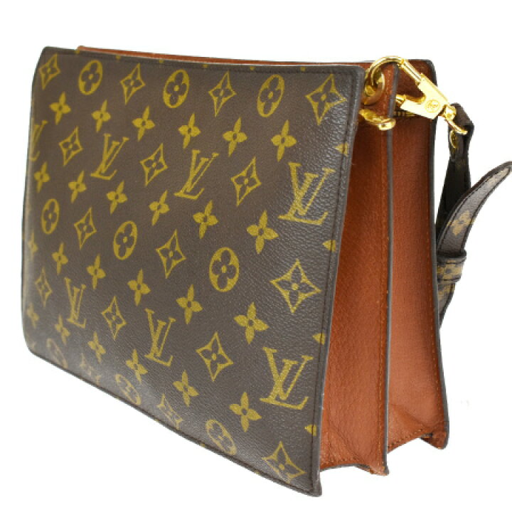 楽天市場】【中古】 ルイヴィトン LOUIS VUITTON アンギャン 