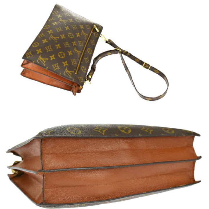 楽天市場】【中古】 ルイヴィトン LOUIS VUITTON アンギャン 