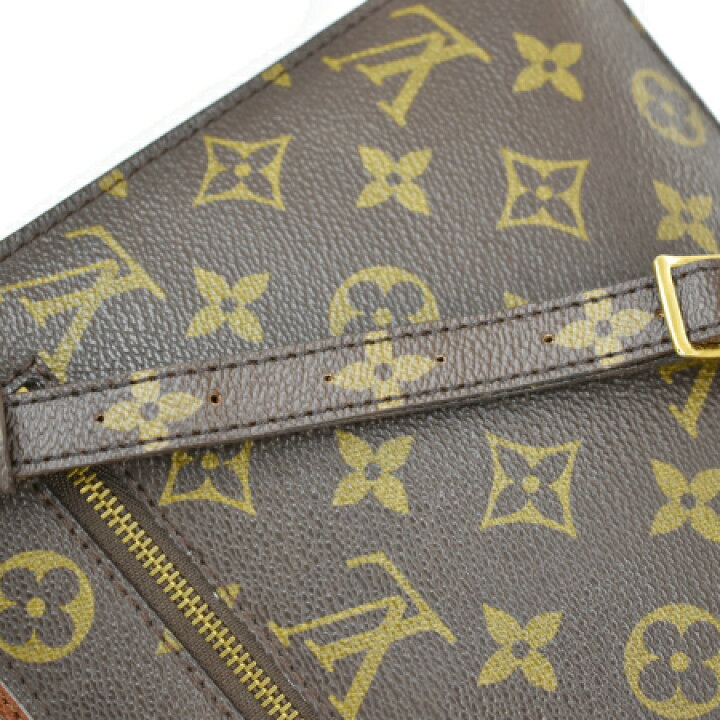 楽天市場】【中古】 ルイヴィトン LOUIS VUITTON アンギャン 