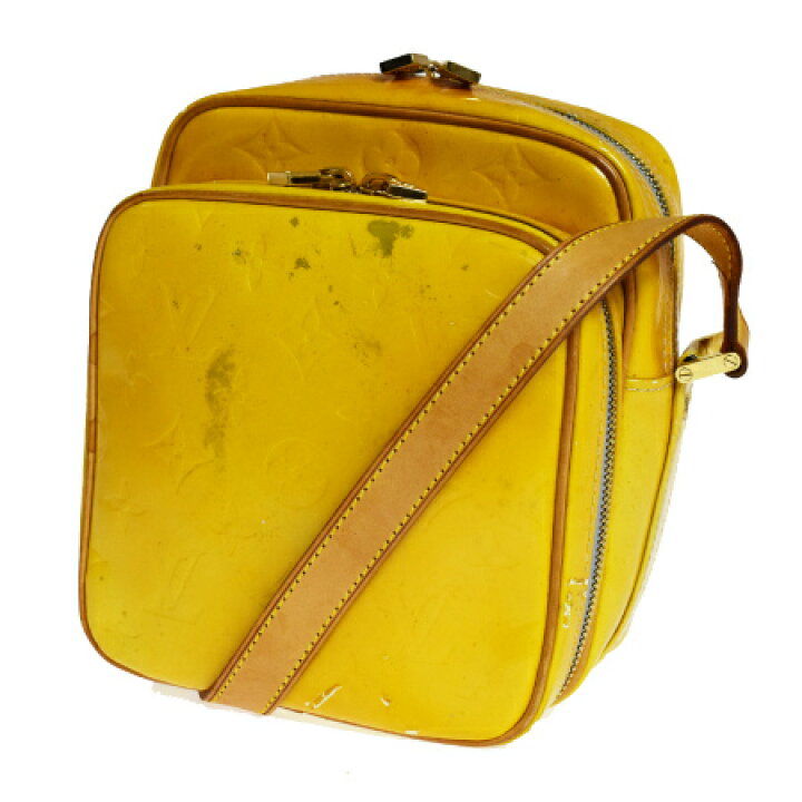 楽天市場】【中古】 ルイヴィトン LOUIS VUITTON ウースター 