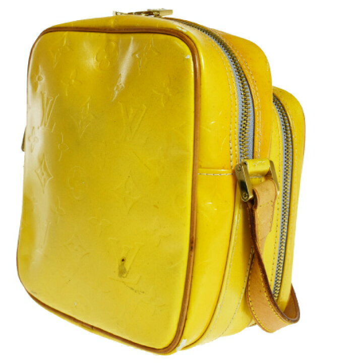 楽天市場】【中古】 ルイヴィトン LOUIS VUITTON ウースター 