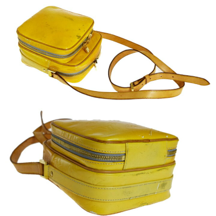 楽天市場】【中古】 ルイヴィトン LOUIS VUITTON ウースター 