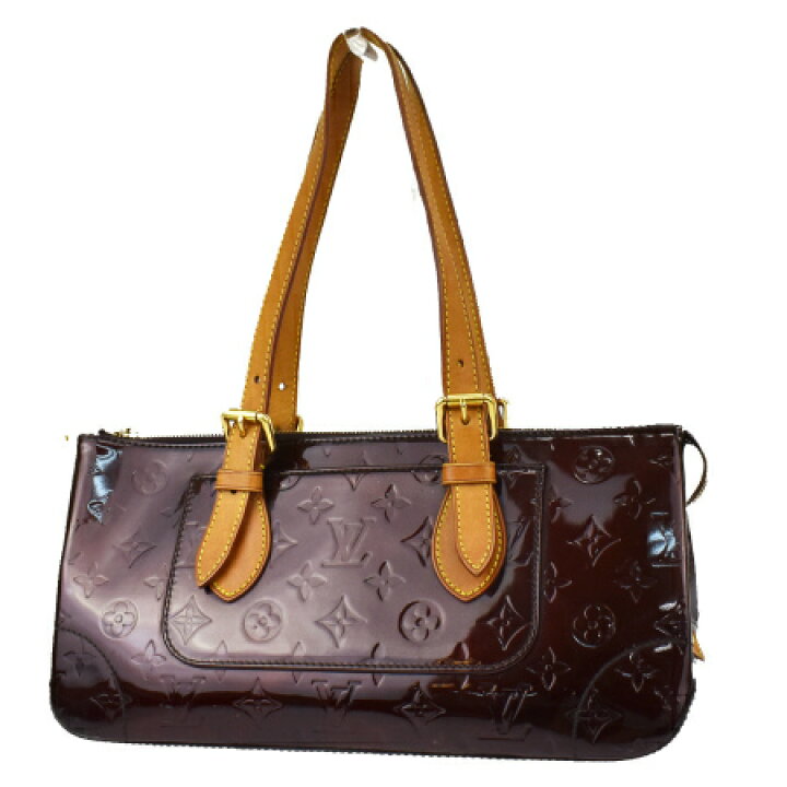 楽天市場】【中古】 中美品 ルイヴィトン LOUIS VUITTON ローズウッド 