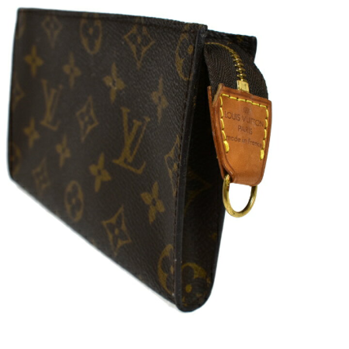 楽天市場】【中古】 ルイヴィトン LOUIS VUITTON バケットPM付属  