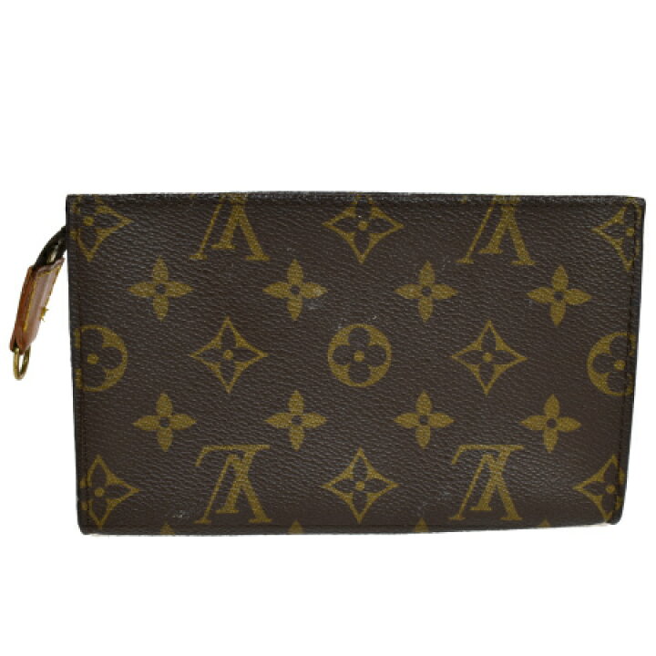 楽天市場】【中古】 ルイヴィトン LOUIS VUITTON バケットPM付属  