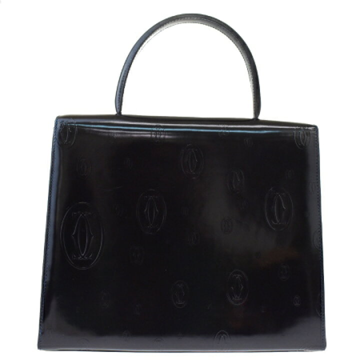 楽天市場】【中古】 美品 カルティエ Cartier ハッピーバースデー 