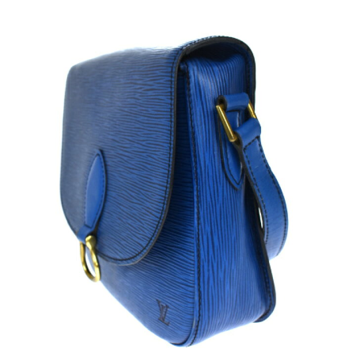 楽天市場】【中古】 ルイヴィトン LOUIS VUITTON サンクルー 