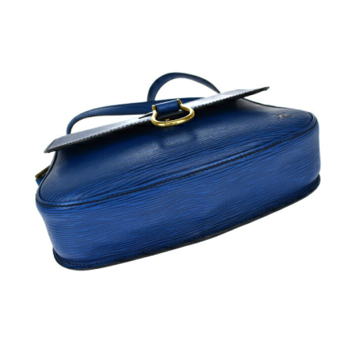 楽天市場】【中古】 ルイヴィトン LOUIS VUITTON サンクルー 