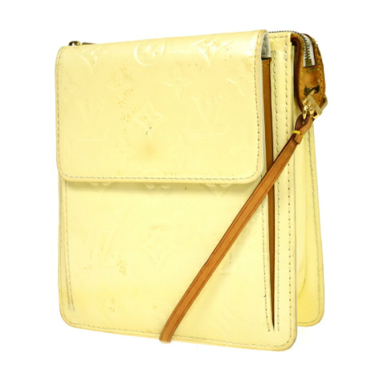 楽天市場】【中古】 ルイヴィトン LOUIS VUITTON モット ショルダー  