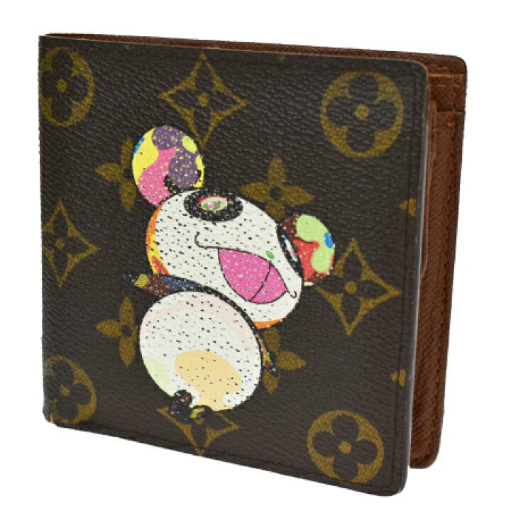 楽天市場】【中古】 ルイヴィトン LOUIS VUITTON ポルトビエ カルト  