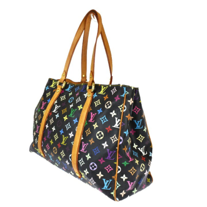 楽天市場】【中古】 ルイヴィトン LOUIS VUITTON オーレリア GM トート  
