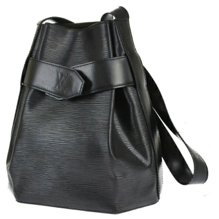 楽天市場】【中古】 ルイヴィトン LOUIS VUITTON サックデポール PM 