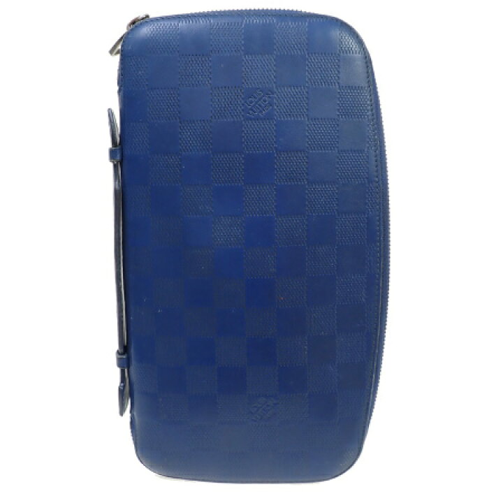 楽天市場】【中古】 ルイヴィトン LOUIS VUITTON オーガナイザー  