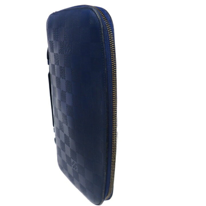 楽天市場】【中古】 ルイヴィトン LOUIS VUITTON オーガナイザー 