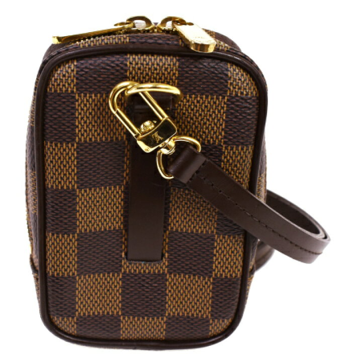楽天市場】【中古】 ルイヴィトン LOUIS VUITTON エテュイ オカピ PM 