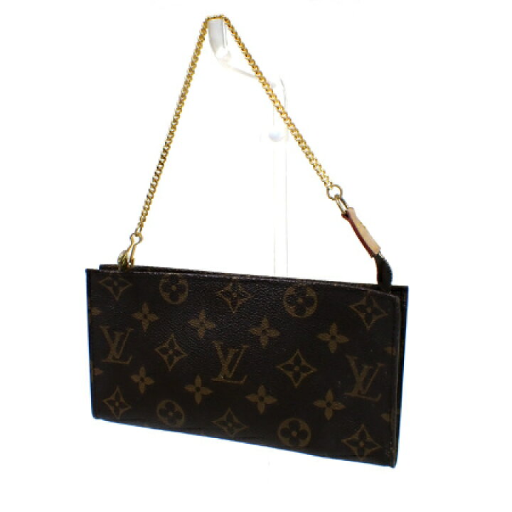 楽天市場】【中古】 ルイヴィトン LOUIS VUITTON バケットGM付属 