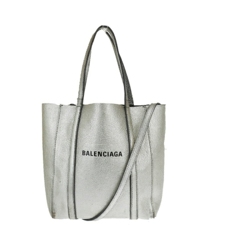 楽天市場】【中古】 バレンシアガ BALENCIAGA エブリデイ トート XXS 