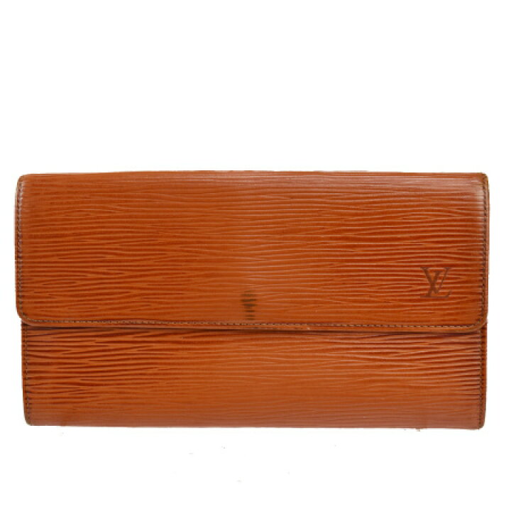 楽天市場】【中古】 ルイヴィトン LOUIS VUITTON ポシェット  
