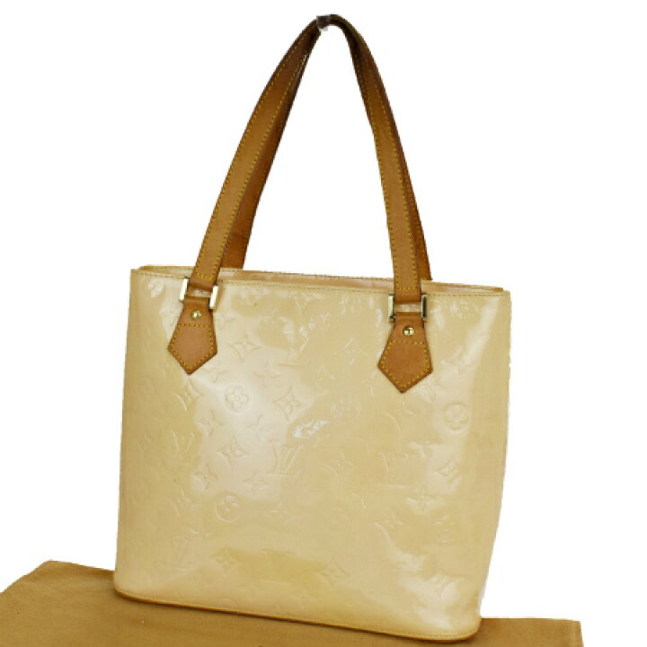 楽天市場】【中古】 ルイヴィトン LOUIS VUITTON ヒューストン 