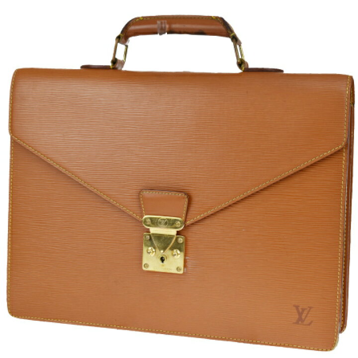 楽天市場】【中古】 ルイヴィトン LOUIS VUITTON セルヴィエット 