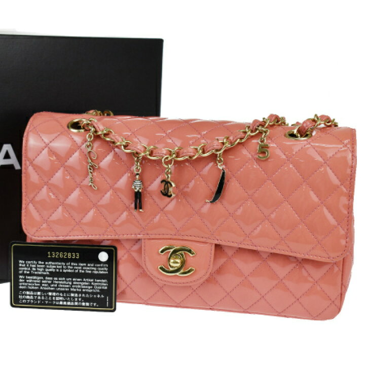 楽天市場】【中古】 シャネル CHANEL 銀座5周年記念 アニバーサリー  