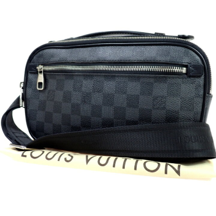 楽天市場】【中古】 ルイヴィトン LOUIS VUITTON アンブレール ボディ 