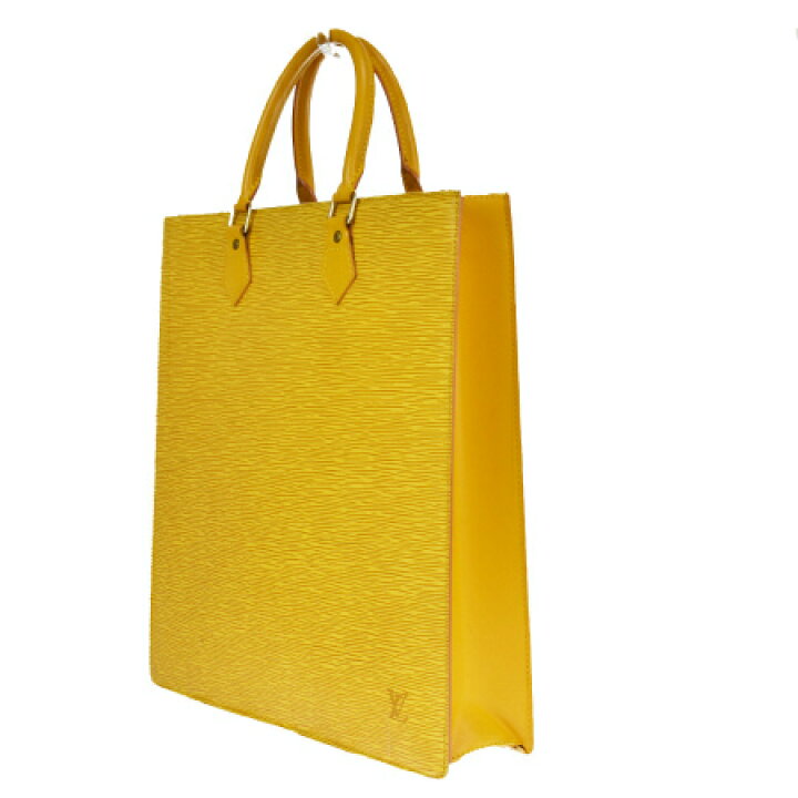 楽天市場】【中古】 ルイヴィトン LOUIS VUITTON サックプラ 
