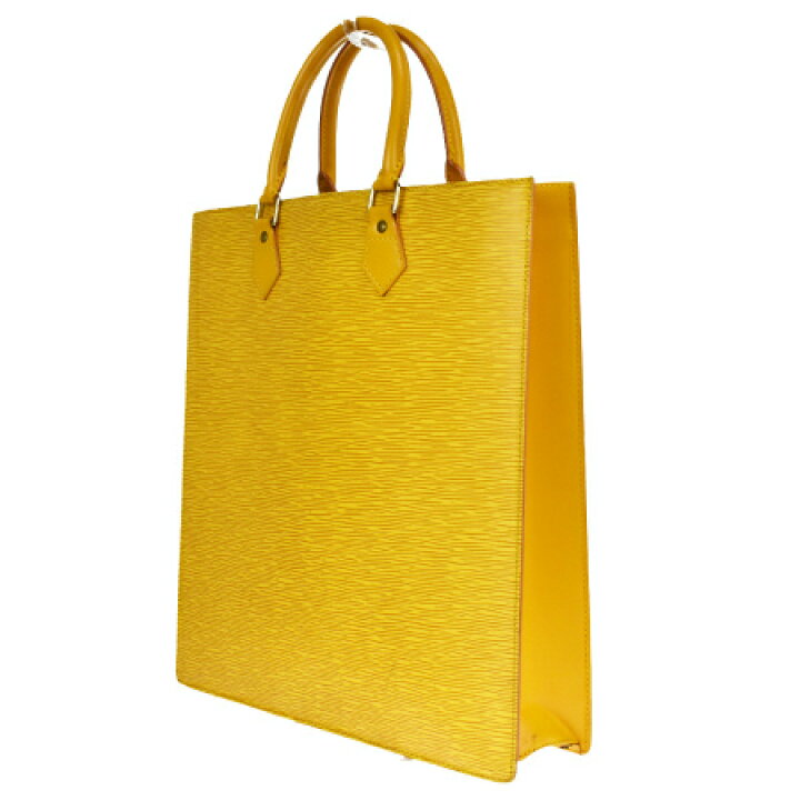 楽天市場】【中古】 ルイヴィトン LOUIS VUITTON サックプラ 