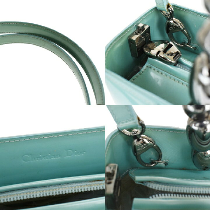 楽天市場】【中古】 中美品 クリスチャンディオール Christian Dior 
