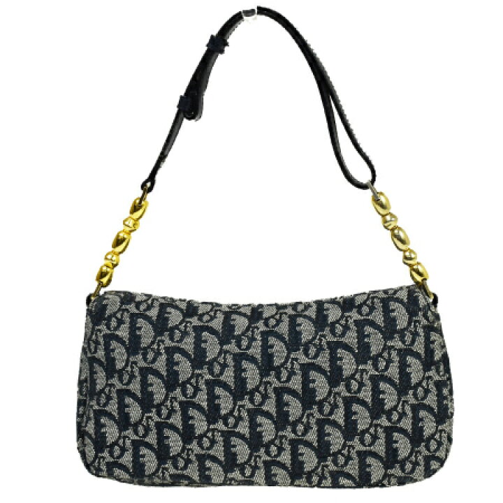 中古】 クリスチャンディオール Christian Dior トロッター そろえよ  