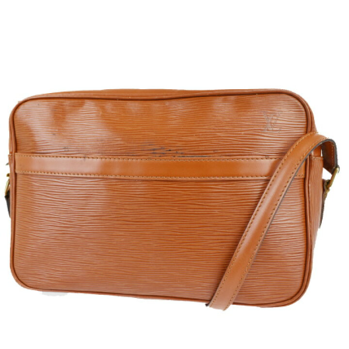 楽天市場】【中古】 ルイヴィトン LOUIS VUITTON トロカデロ 27 